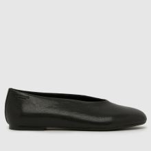 Vagabond Shoemakers Aleya Ballet in Black Vagabond Shoemakers Aleya Ballet,1 of 4