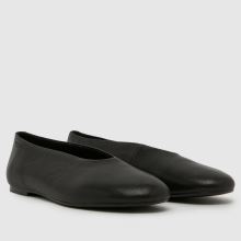 Vagabond Shoemakers Aleya Ballet in Black Vagabond Shoemakers Aleya Ballet,2 of 4