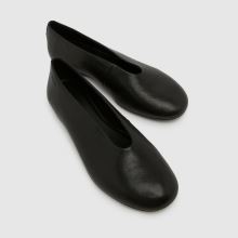 Vagabond Shoemakers Aleya Ballet in Black Vagabond Shoemakers Aleya Ballet,3 of 4