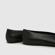 Vagabond Shoemakers Aleya Ballet in Black Vagabond Shoemakers Aleya Ballet,4 of 4