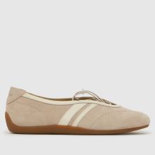 Vagabond Shoemakers Hollie Sneakerina in Beige Vagabond Shoemakers Hollie Sneakerina,1 of 4