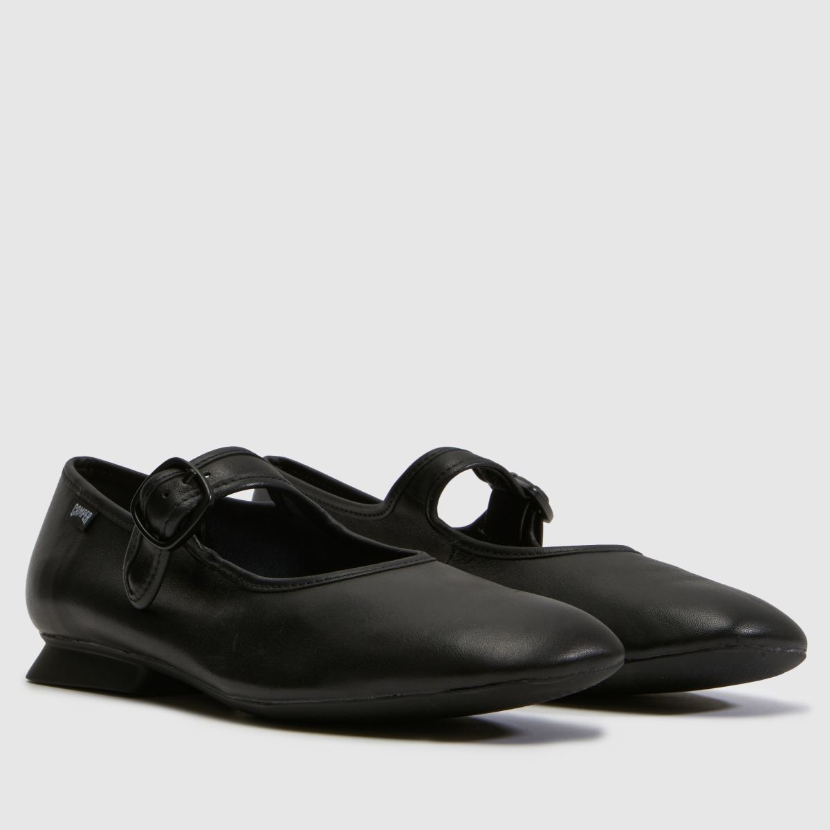 CAMPER Myra Mary Jane in Black CAMPER Myra Mary Jane 3