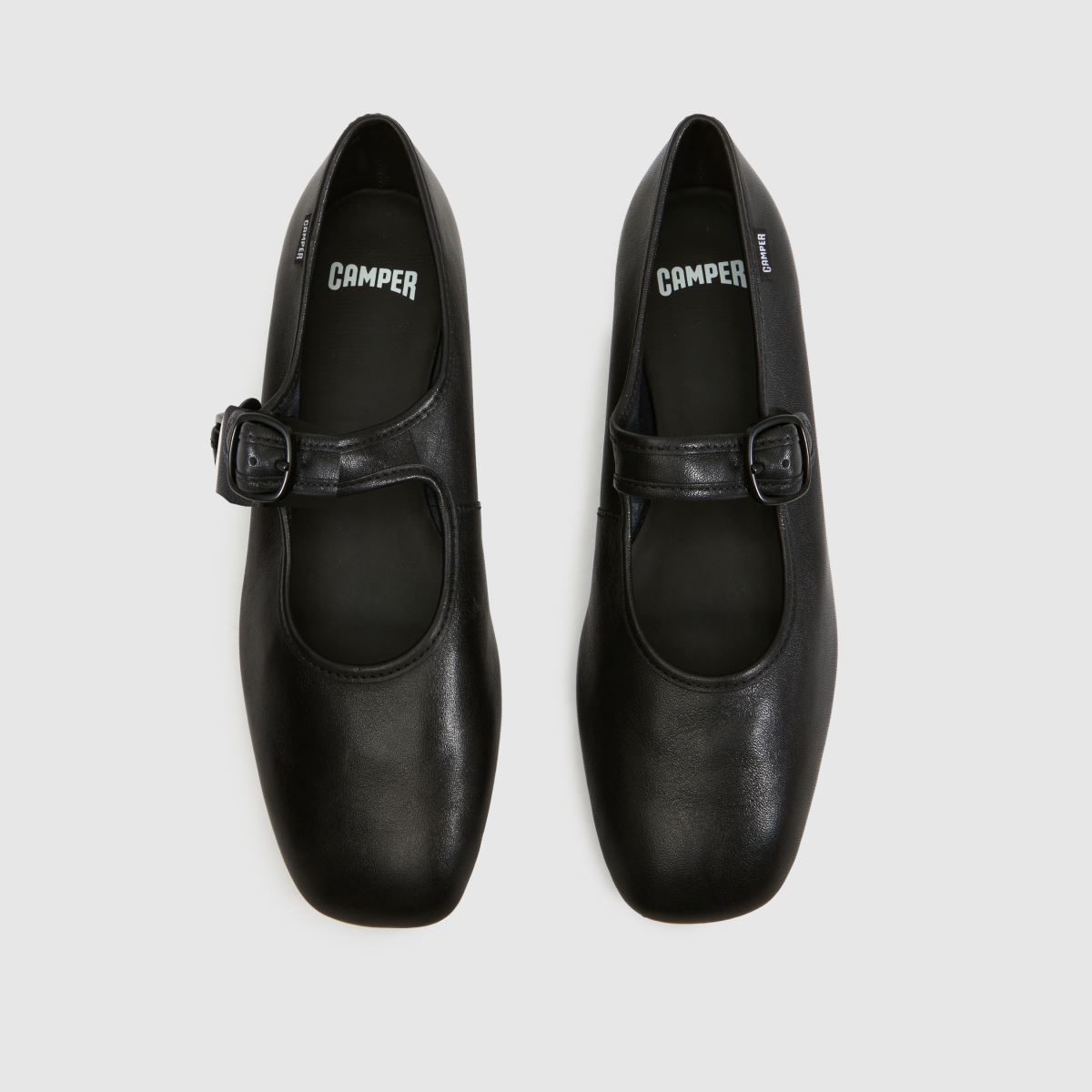 CAMPER Myra Mary Jane in Black CAMPER Myra Mary Jane 4