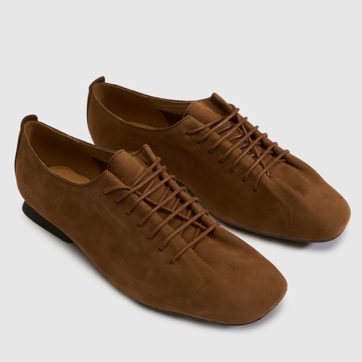 CAMPER Casi Myra in Brown CAMPER Casi Myra 7