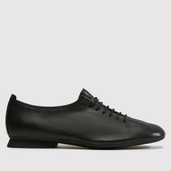 CAMPER Black Casi Myra Womens Flats