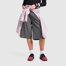 CAMPER Junction Toe Cap in Black & pink CAMPER Junction Toe Cap,2 of 4