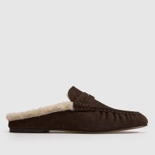 Steve Madden Rafe-F Mule,1 of 4