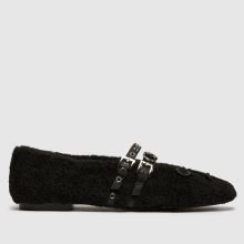 BIBI LOU Nashira Ballerina in Black BIBI LOU Nashira Ballerina,1 of 4