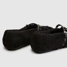 BIBI LOU Nashira Ballerina in Black BIBI LOU Nashira Ballerina,4 of 4