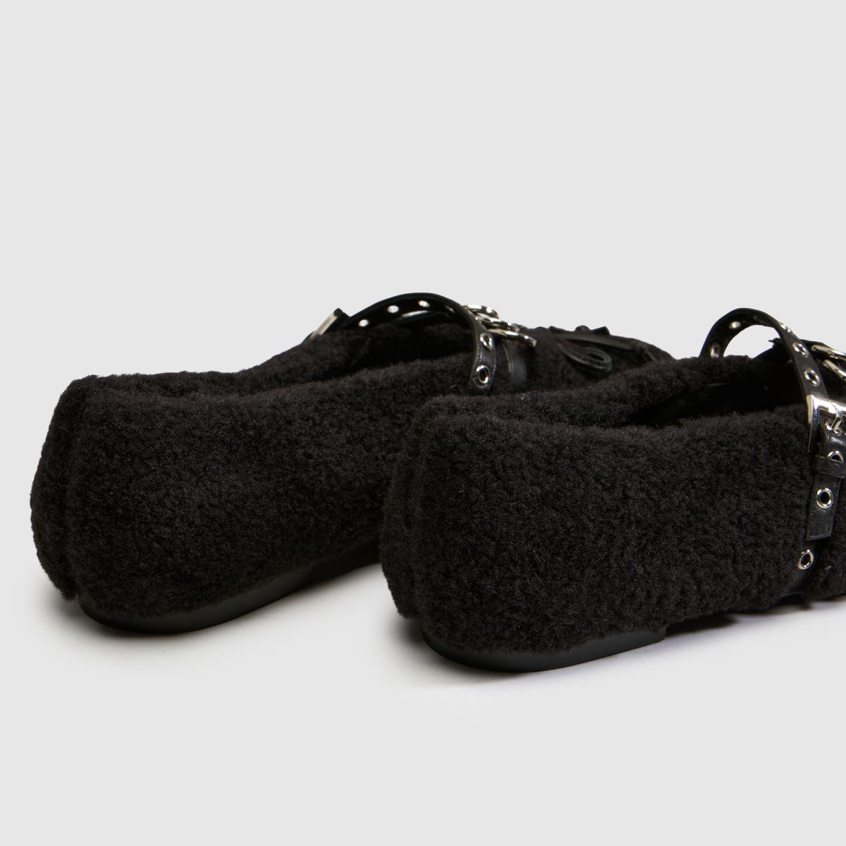 BIBI LOU Nashira Ballerina in Black BIBI LOU Nashira Ballerina 7