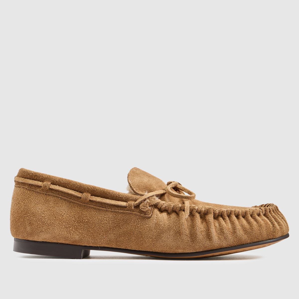 BIBI LOU Balance Loafer in Tan BIBI LOU Balance Loafer