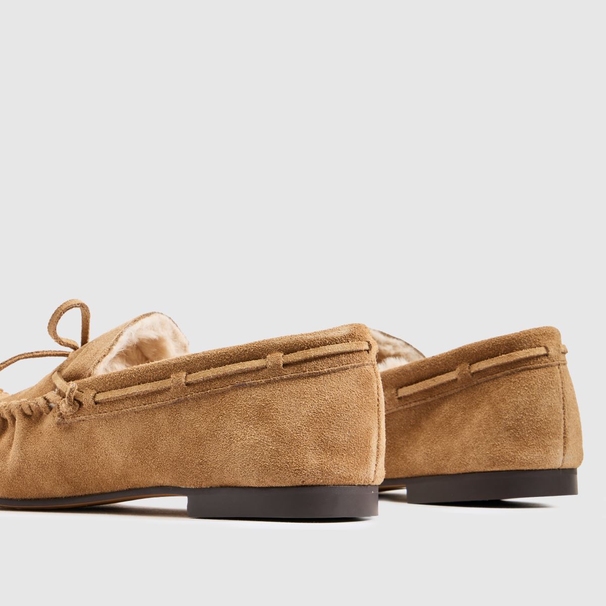BIBI LOU Balance Loafer in Tan BIBI LOU Balance Loafer 7