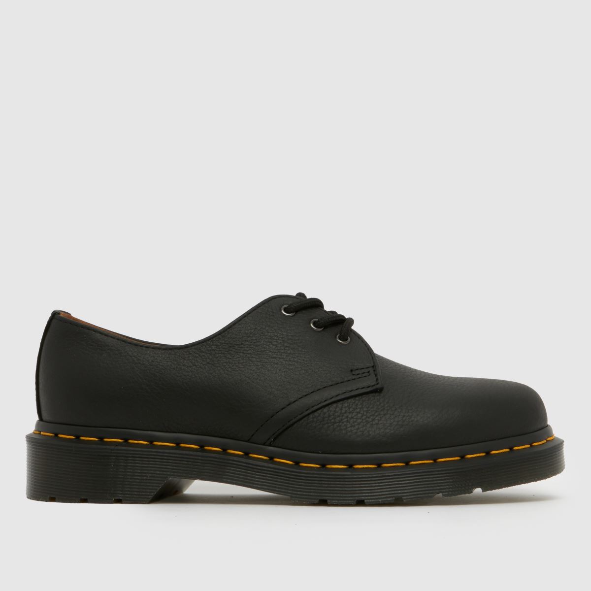 Dr. Martens 1461 Flats in Black