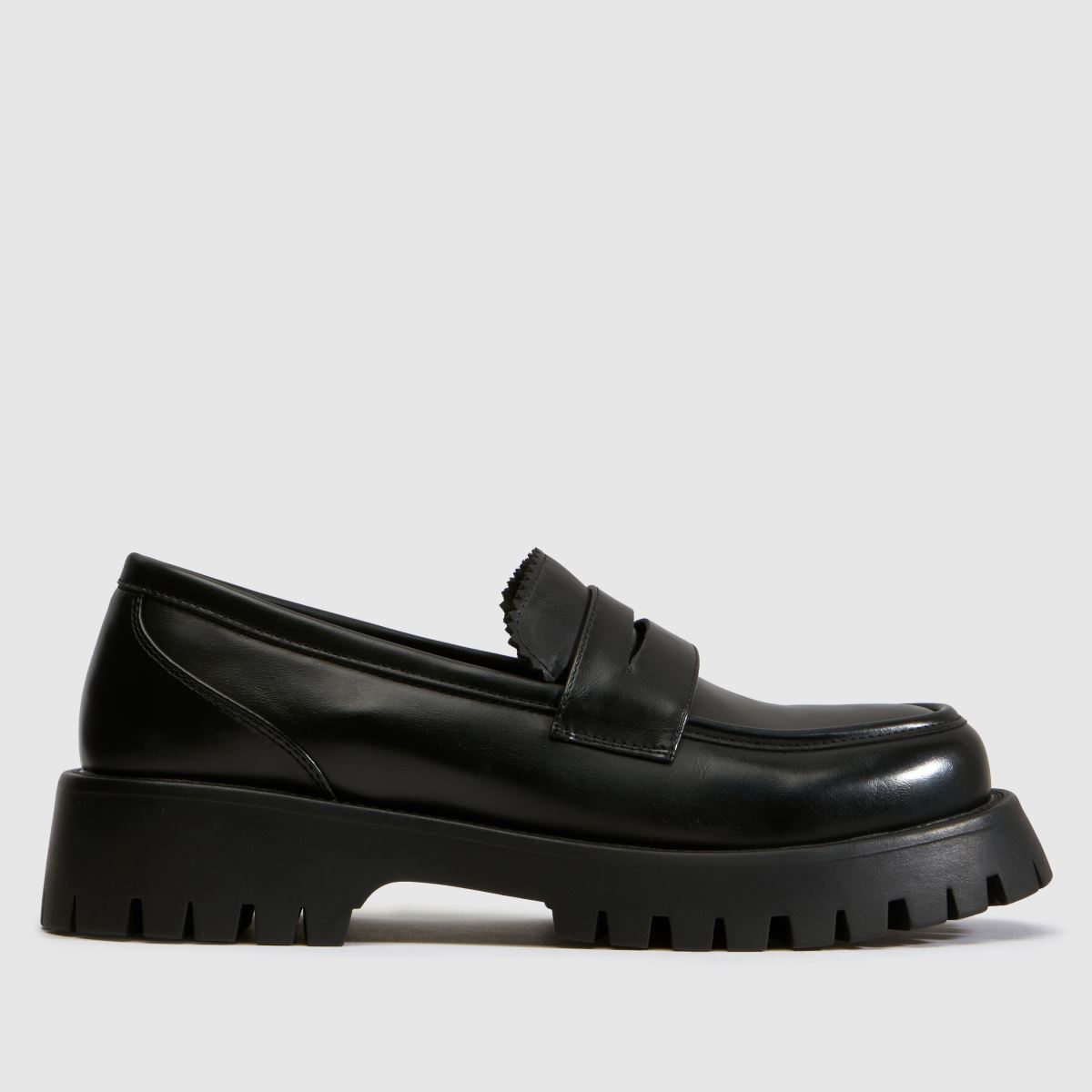 SIMMI Eden Loafer in Black SIMMI Eden Loafer