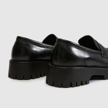 SIMMI Eden Loafer in Black SIMMI Eden Loafer,4 of 4