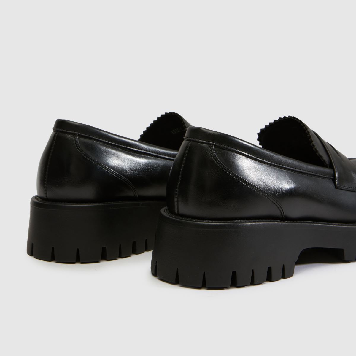 SIMMI Eden Loafer in Black SIMMI Eden Loafer 7