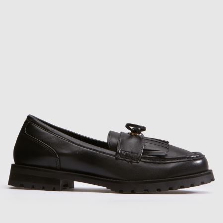 SIMMI vine loafer 1