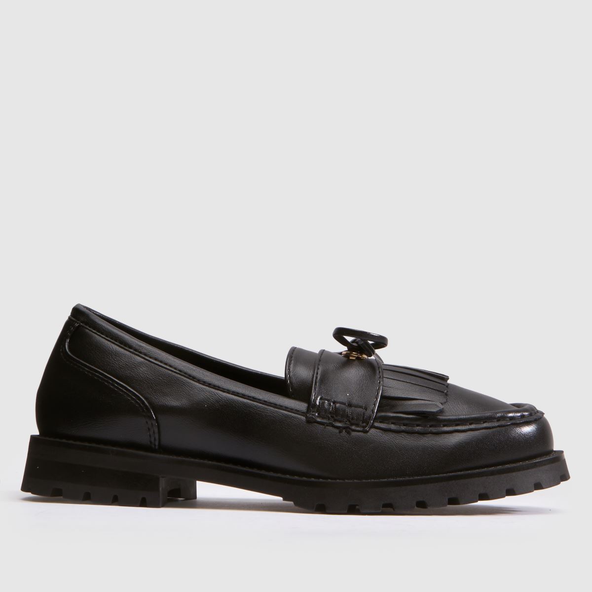 SIMMI Vine Loafer in Black SIMMI Vine Loafer