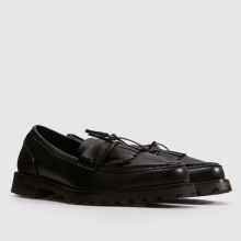SIMMI Vine Loafer in Black SIMMI Vine Loafer,2 of 4