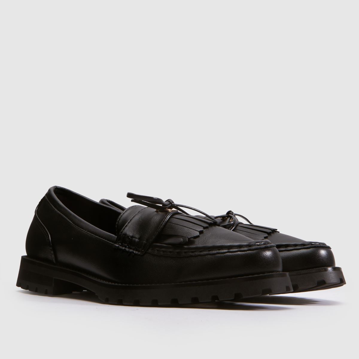 SIMMI Vine Loafer in Black SIMMI Vine Loafer 3