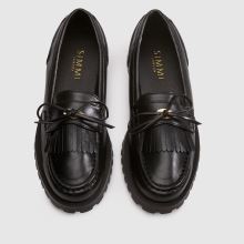 SIMMI Vine Loafer in Black SIMMI Vine Loafer,4 of 4