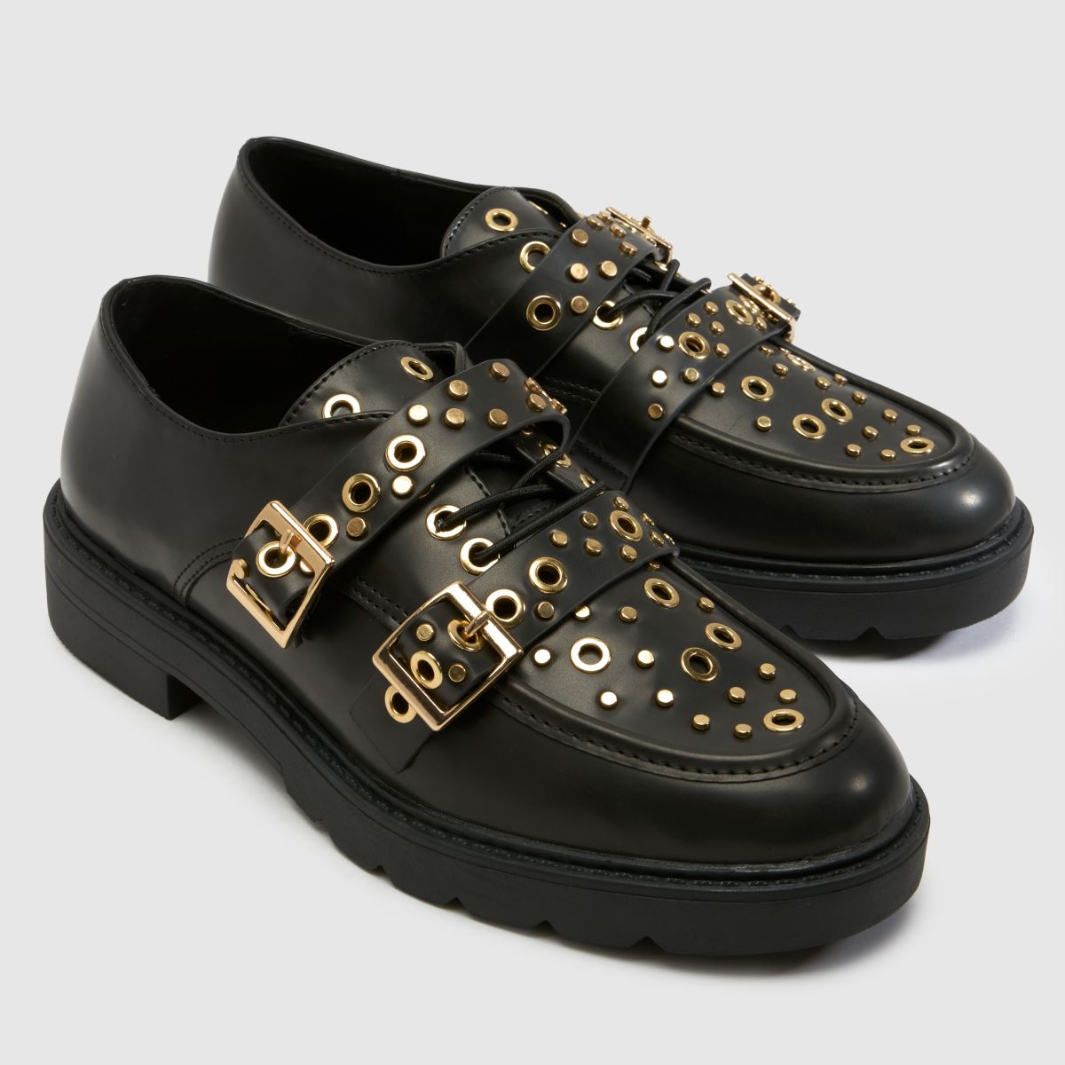 Azalea Wang Lox in Black Azalea Wang Lox 4