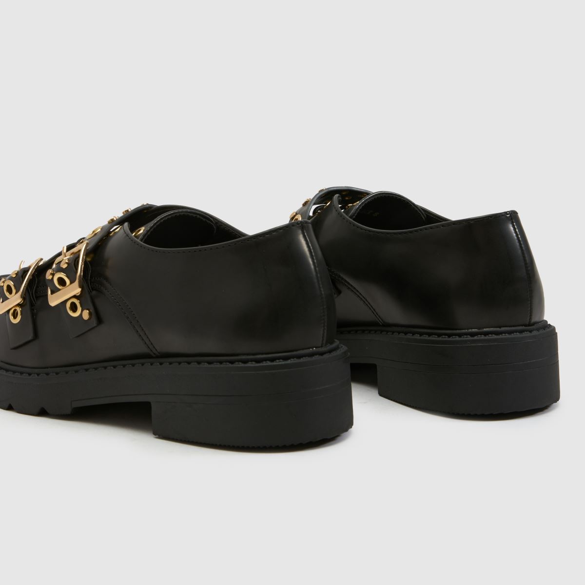 Azalea Wang Lox in Black Azalea Wang Lox 7
