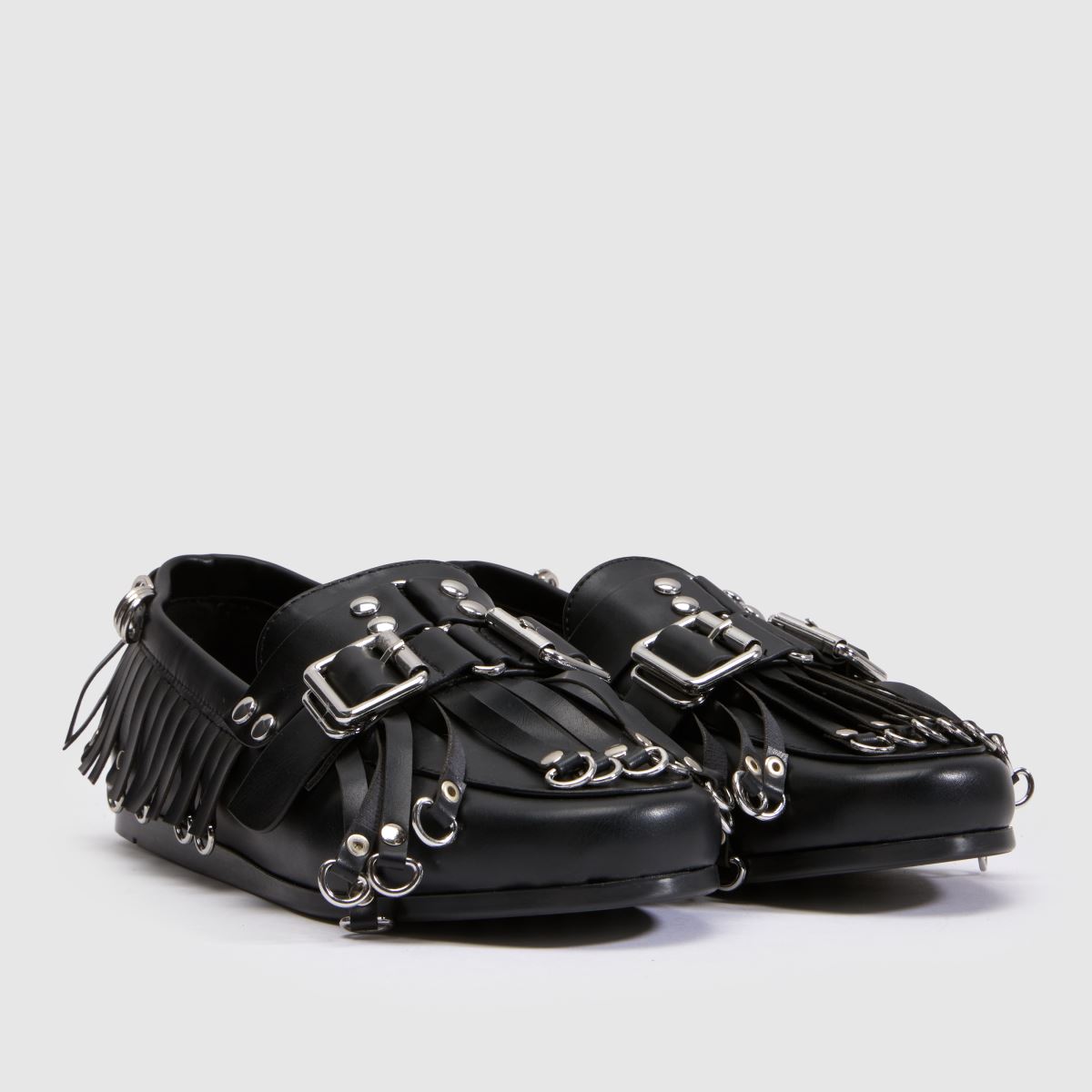 Azalea Wang Elgin in Black Azalea Wang Elgin 3
