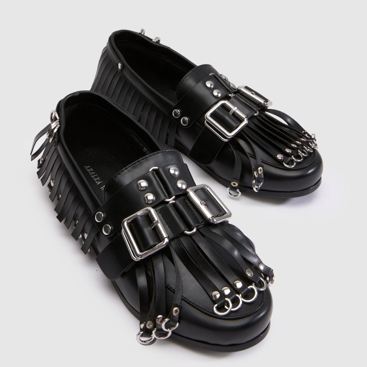 Azalea Wang Elgin in Black Azalea Wang Elgin 4