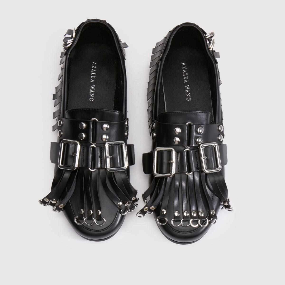 Azalea Wang Elgin in Black Azalea Wang Elgin 7