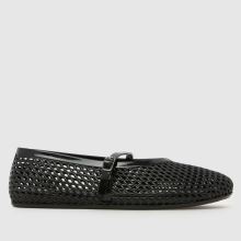 JUJU JELLIES Mila Ballerina in Black JUJU JELLIES Mila Ballerina,1 of 4