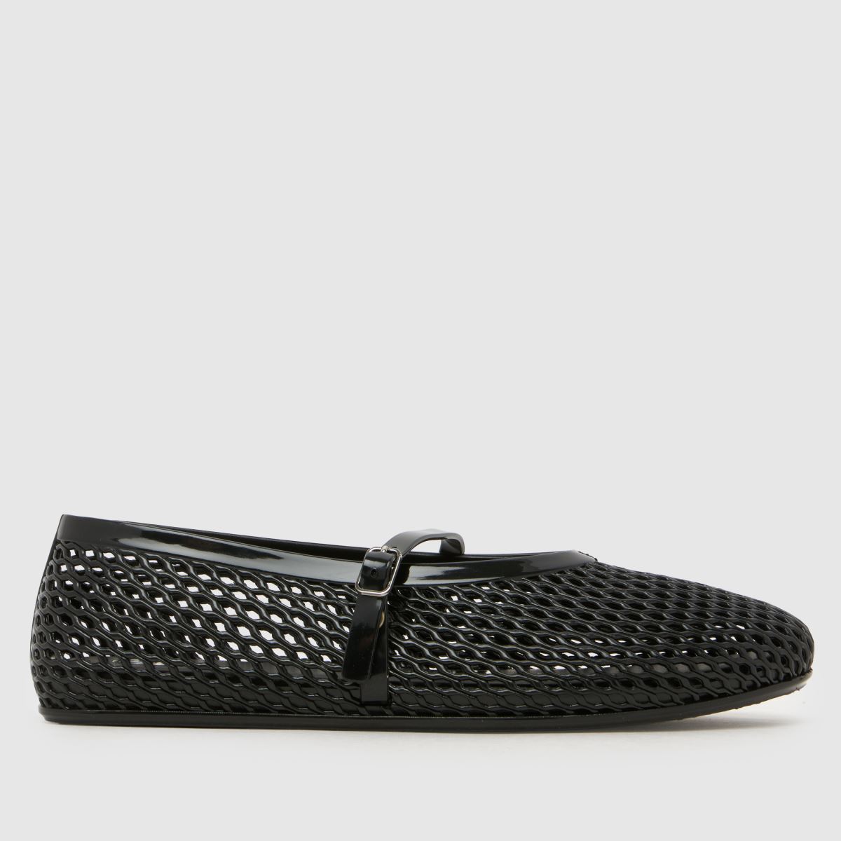 JUJU JELLIES Mila Ballerina in Black JUJU JELLIES Mila Ballerina