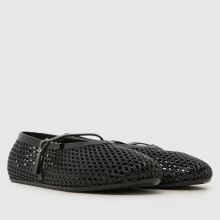 JUJU JELLIES Mila Ballerina in Black JUJU JELLIES Mila Ballerina,2 of 4