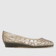 JUJU JELLIES Christabel Ballerina,1 of 4