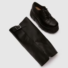 NEW ROCK Gaiter in Black NEW ROCK Gaiter,4 of 4