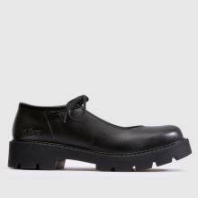 Kickers Kori in Black Kickers Kori,1 of 4