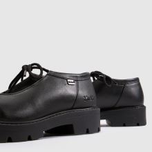 Kickers Kori in Black Kickers Kori,4 of 4