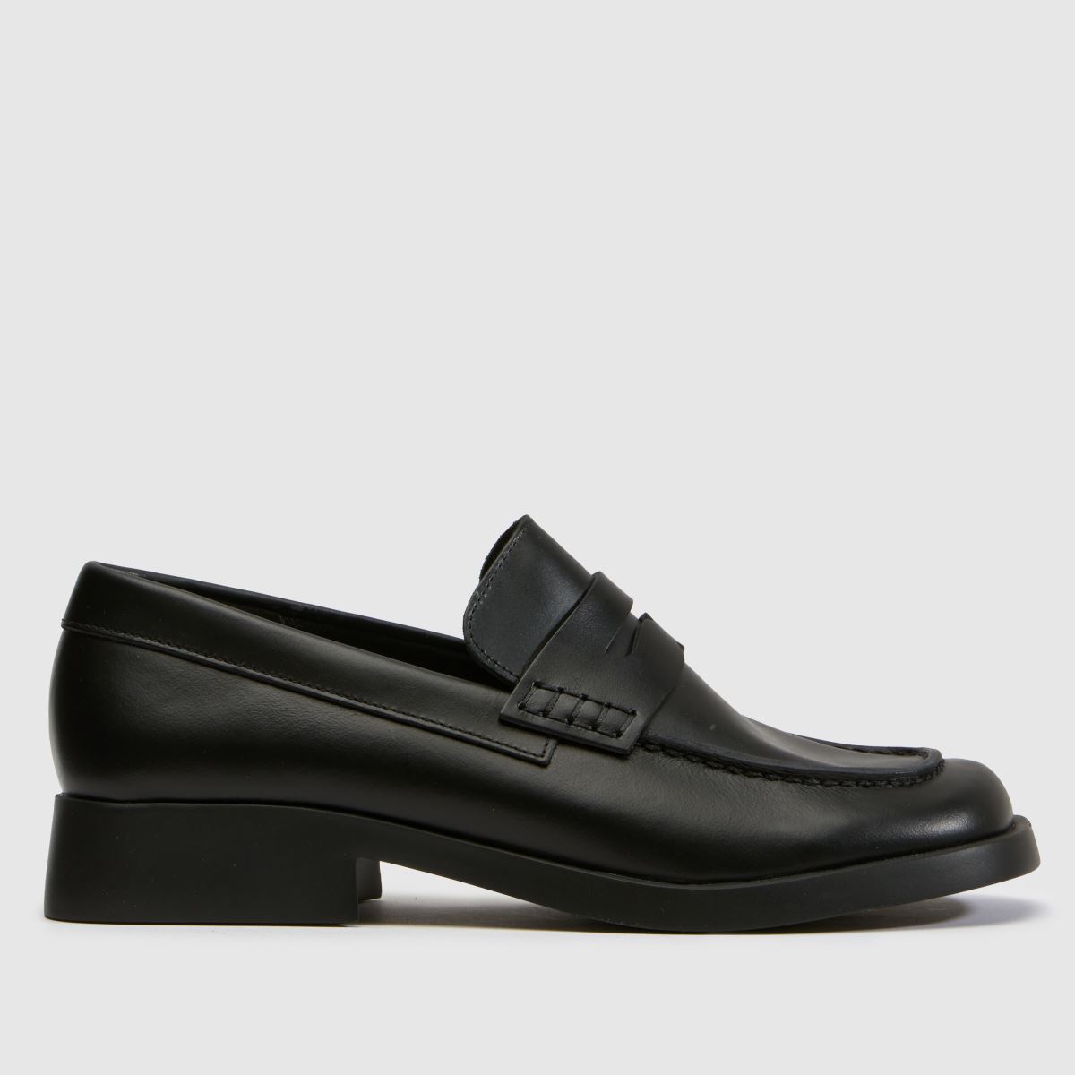 CAMPER Donna Loafer 
