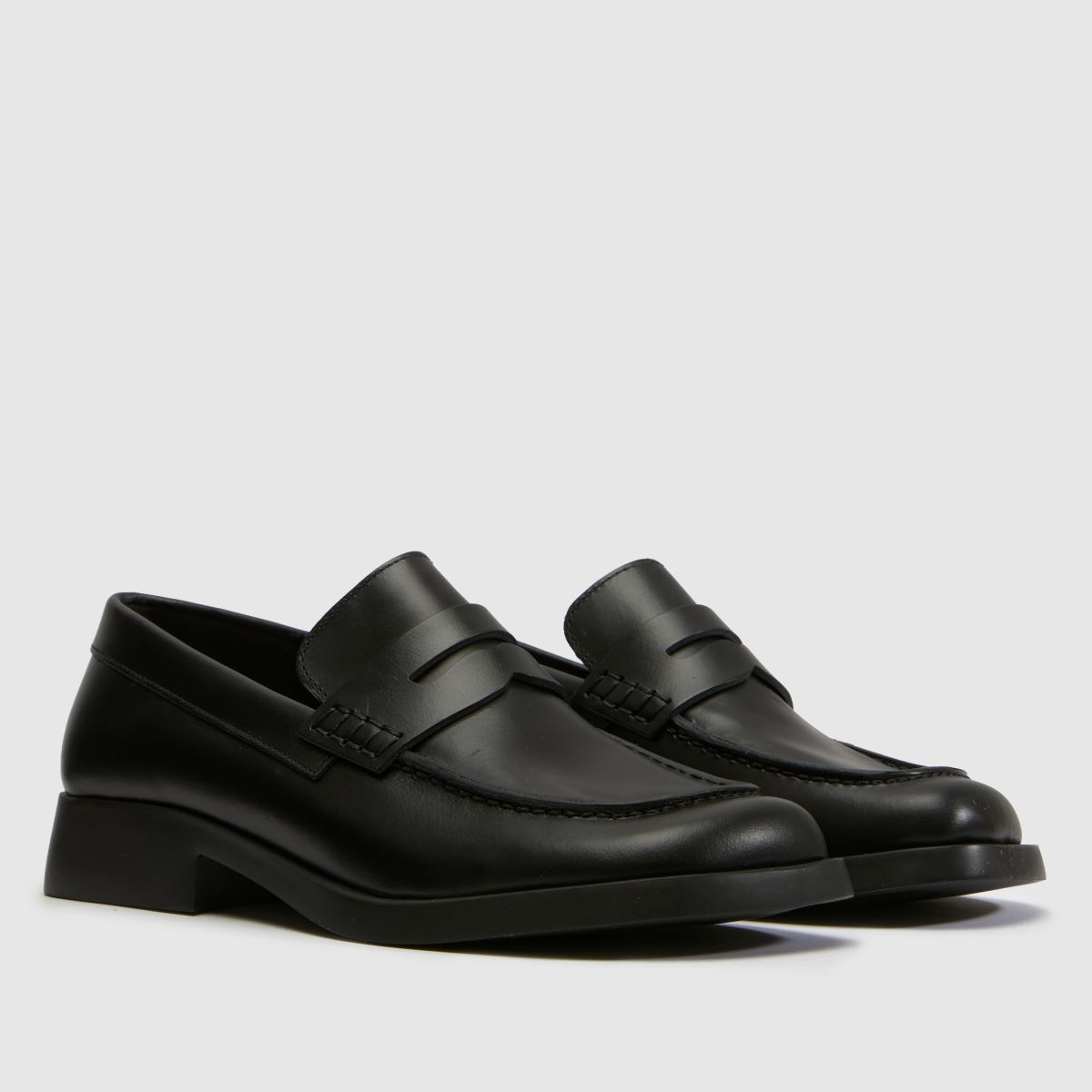 CAMPER Donna Loafer in Black CAMPER Donna Loafer 3