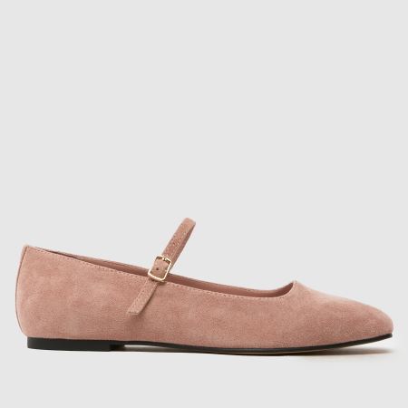 schuh lyra mary jane ballerina 1