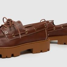 schuh Leora Boat,4 of 4