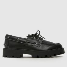 schuh Leora Boat,1 of 4