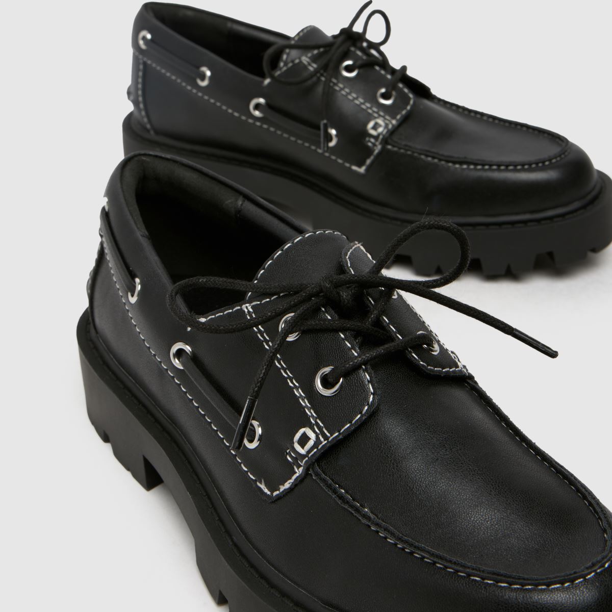 schuh boat shoes womens