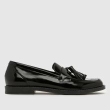 schuh Lima Leather Tassel Loafer,1 of 4