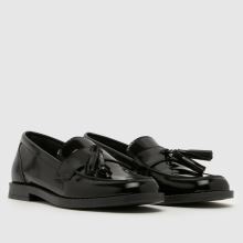 schuh Lima Leather Tassel Loafer,2 of 4
