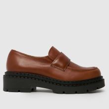 schuh Lawson Chunky Loafer,1 of 4