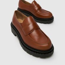 schuh Lawson Chunky Loafer,3 of 4