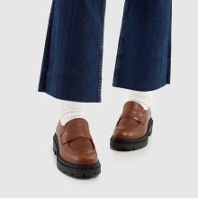 schuh Lawson Chunky Loafer,2 of 4