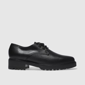 schuh black supernova flat shoes schuh black supernova flat shoes