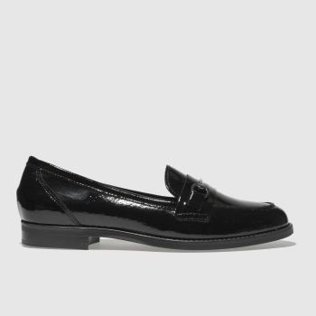 schuh black infinity flat shoes schuh black infinity flat shoes